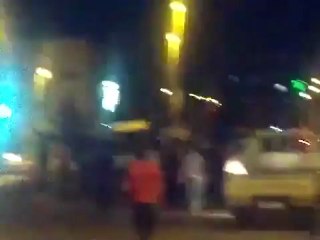 فري برس حلب الحمدانية   مسائية   6 5 2012 ج2 Aleppo