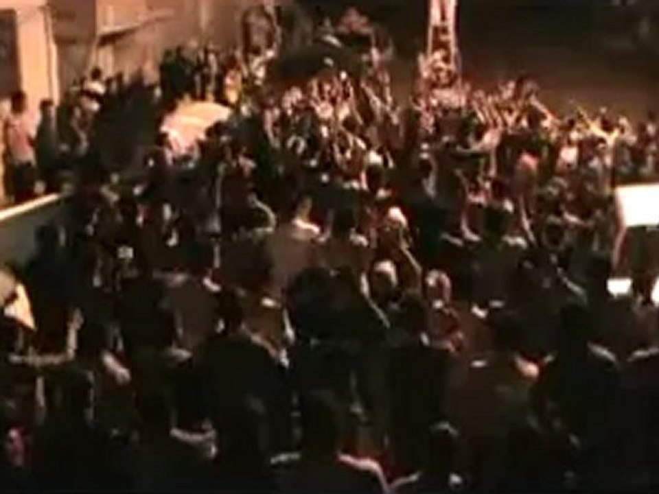 فري برس حمص الصامدة أحرار الوعر الوعر مسائية رائعة 6 5 2012 Homs