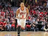NBA Injuries: Short-Season Fatigue, Rose