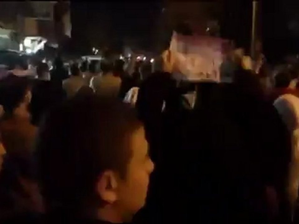 فري برس حلب  مسائية صلاح الدين 4   5   2012 ج3 Aleppo