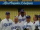 Los Angeles Dodgers Introduce New Owners