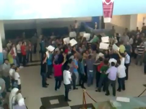 فري برس حلب جامعة ايبلا لنصرة جامعة حلب 5 5 2012ج3 Aleppo