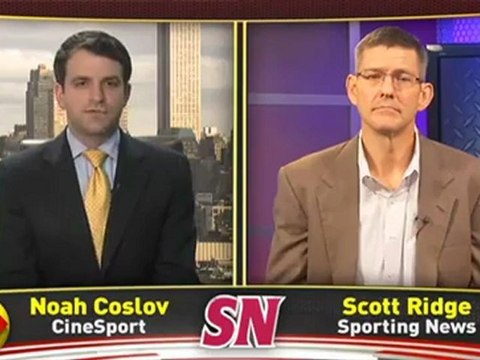 NFL Suspends 4 Saints Players for Bounty