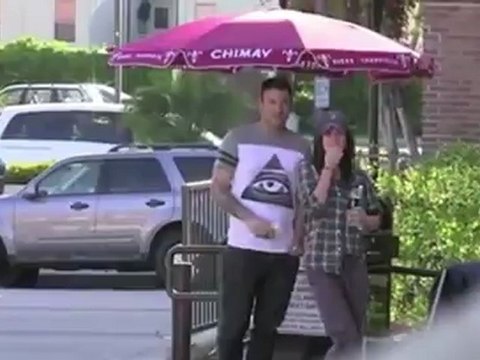 Megan Fox and Brian Austin on Pregnancy