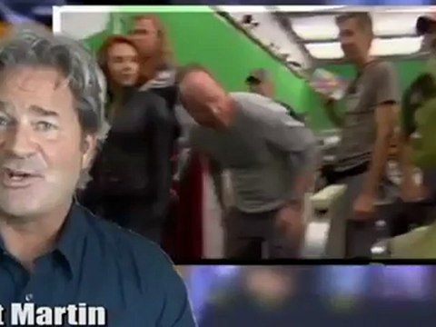 The Avengers Flickedup.com Review