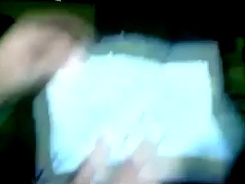 فري برس حماة المحتلة مظاهرة مسائية لأحرار حي كازو 5 5 2012 Hama