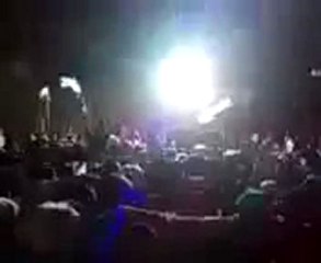 فري برس حماة  المحتلة مسائية حي الجراجمة  2012 5 5 Hama