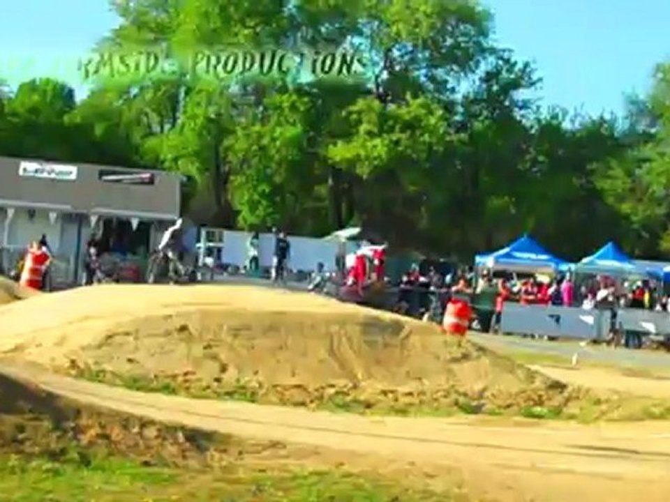 2012 Redline Cup East @ First State BMX