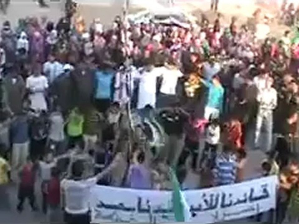 فري برس ثورة الفرات ديرالزور عصرونية لابطال الخريطة 5 5 2012ج2 Deirezzor