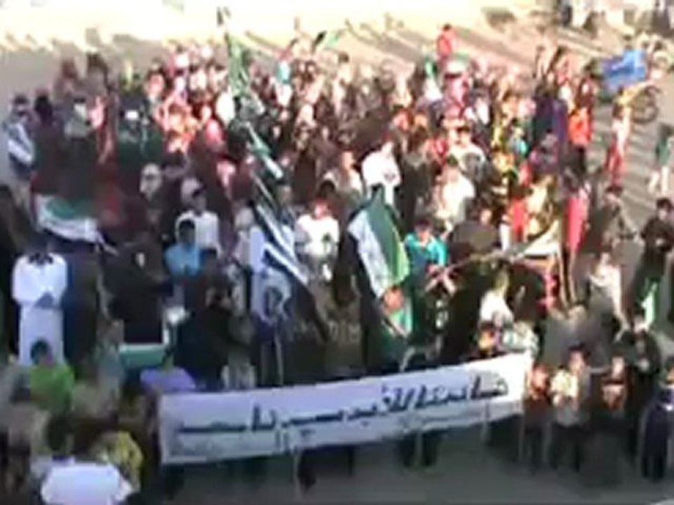 فري برس ثورة الفرات ديرالزور عصرونية لابطال الخريطة 5 5 2012ج1 Deirezzor
