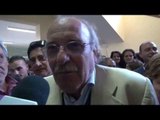 Cesa (CE) - Cesario Liguori nuovo sindaco (07.05.12)