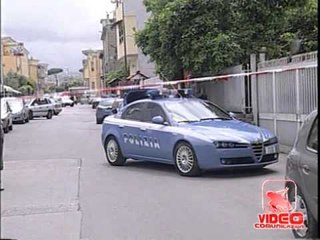 Villaricca (NA) - Donna uccisa in casa (07.05.12)