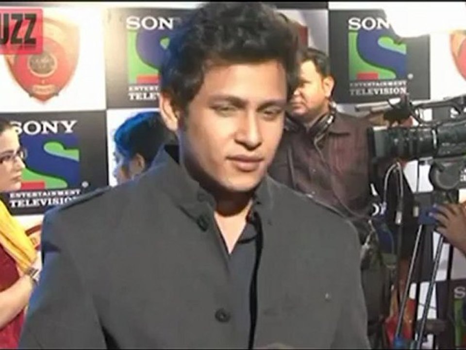 Udayveer gets ARRESTED for KILLING Akash in Dekha Ek Khwaab Mein 7th May 2012