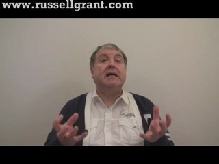 RussellGrant.com Video Horoscope Libra May Tuesday 8th