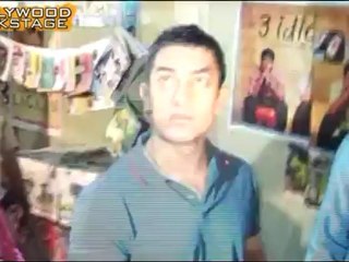 Aamir Khan's 'SATYAMEV JAYATE' in legal trouble