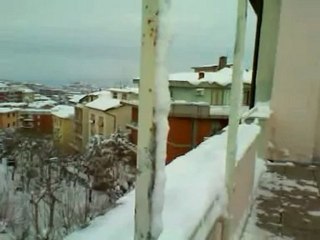 NEVE FEBBRAIO 2012