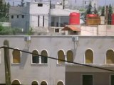 فري برس حماة  المحتلة كفرزيتا  محاصرة مشافي المدينة وانتشار القناصة على أسطح المشافي 05 05 2012 Hama