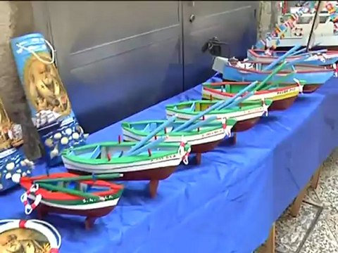 TG 07.05.12 Una giornata di notizie su Antenna Sud