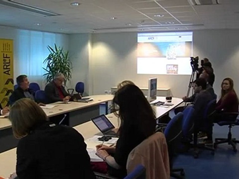 nuovo sito per larlef