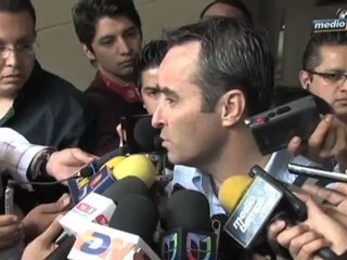 MT - Mty: Salvador, 7 de mayo 2012