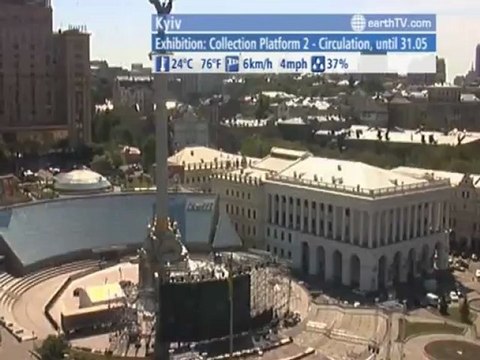 Hamburg - Germany, Venice - Italy, Macau SAR - China, Kyiv - Ukraine, Warnemunde - Germany, Tenerife - Spain, Budapest - Hungary