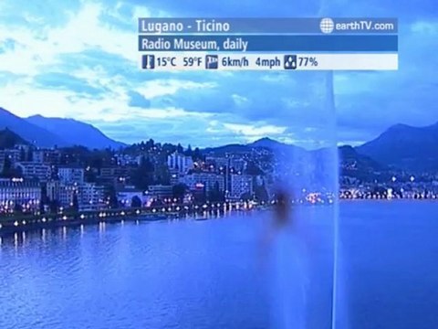 Hamburg - Germany, Budapest - Hungary, Salzburg - Austria, Sydney - Australia, St. Andrews - Canada, Amsterdam - Netherlands, Lugano - Ticino - Switzerland