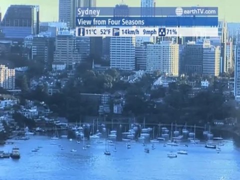 Agadir - Morocco, Salzburg - Austria, Warsaw - Poland, Sydney - Australia, Hamburg - Germany, Warnemunde - Germany, Amsterdam - Netherlands