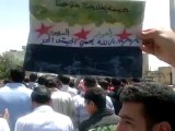 فري برس حوران السهوة جمعة اخلاصنا خلاصنا 4 5 2012 ج1 Daraa