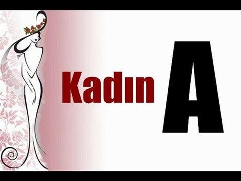 Kadın A etkinliği (giriş)