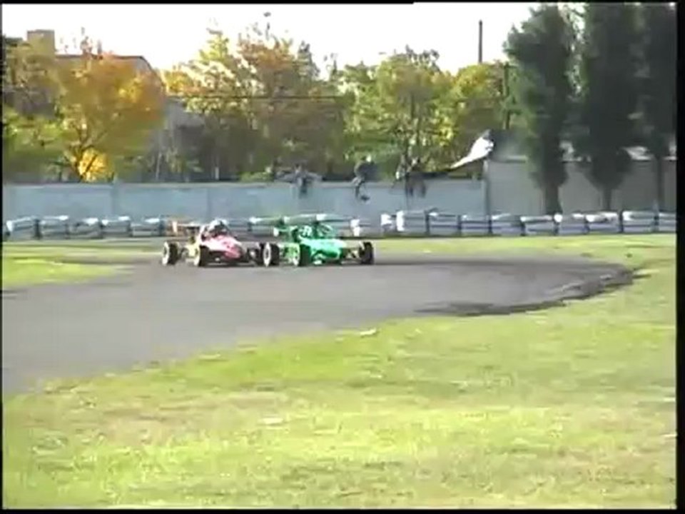 06-05-2012 - Limitada - Final (primera Fecha)
