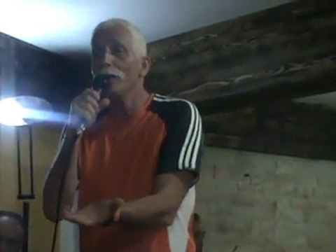 GÜZEL BİR SES GÜZEL BİR YORUM İLE HASAN BEYE TEBRİKLER...