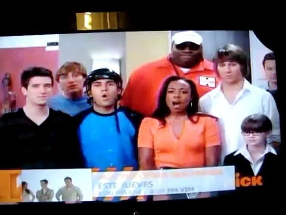 Big Time Rush - Los chicos debe pagar a los daños