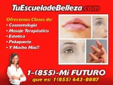 Escuelas de Barberia y Peluqueria Miami-Hialeah-kendall-Florida