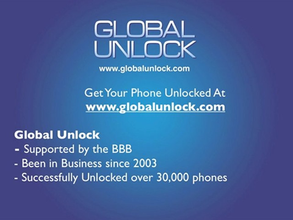 Where Can I Use A Unlocked Mobile Phone?
