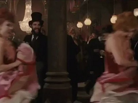 Bel Ami Robert Pattinson