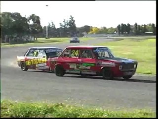 06-05-2012 - Monomarca - 2da Serie (primera Fecha)