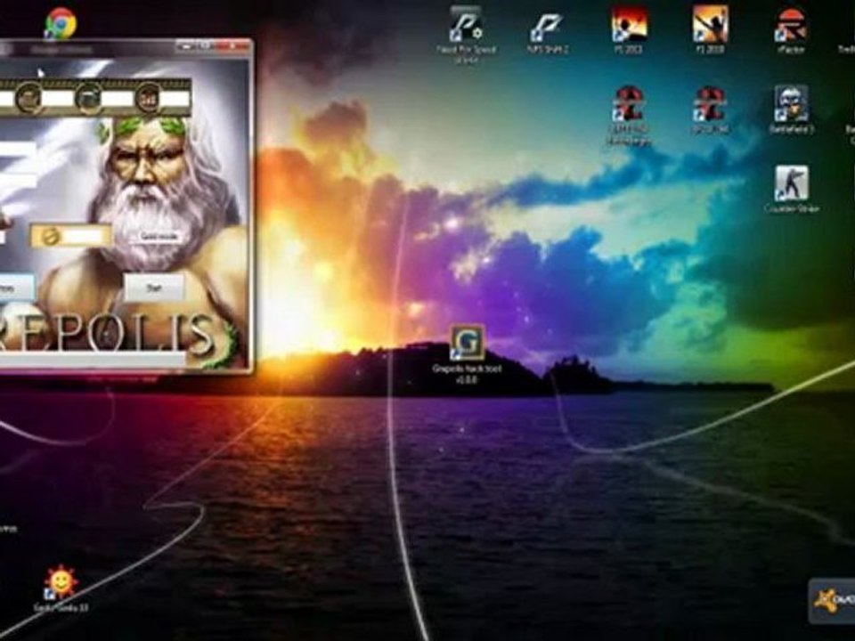Grepolis # Hack # Cheat # May 2012 Update Download