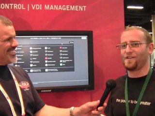 Interop 2012 - F5 in the Interop NOC