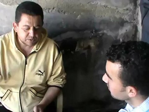 فري برس حلب لقاءات مع المواطنين في عندان بريف حلب حول الانتخابات 7 5 2012 ج5 Aleppo