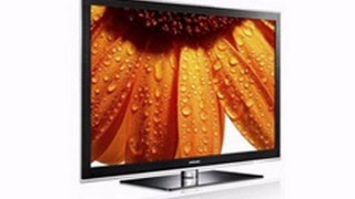 Samsung PN51D7000 51-Inch 1080p 600Hz 3D Plasma HDTV (Black)