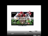 Sony BRAVIA KDL46HX820 46-Inch 1080p 3D LED HDTV with Built-In Wi-Fi Black