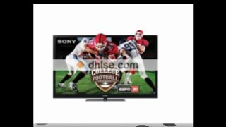 Sony BRAVIA KDL46HX820 46-Inch 1080p 3D LED HDTV with Built-In Wi-Fi Black