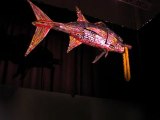 FISH IN AUSTRALIAN ART @ Australian National Maritime Museum