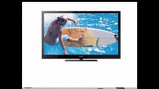 Sony BRAVIA KDL55EX720 55-Inch 1080p 3D LED HDTV Black