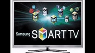 Samsung UN65D8000 65-Inch 1080p 240 Hz 3D LED HDTV (Silver)