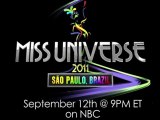 Prestation Miss Univers 2011_ Miss Vietnam
