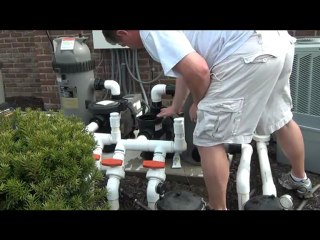 Pool Contractor indianapolis, Pool Opening Tips