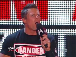 WWE Raw 5/4/12 May 4 2012 720p HD Part 5