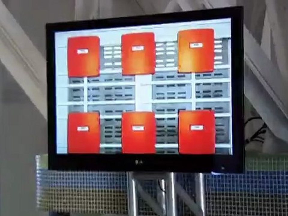 Brazil builds solar stadiums | global 3000