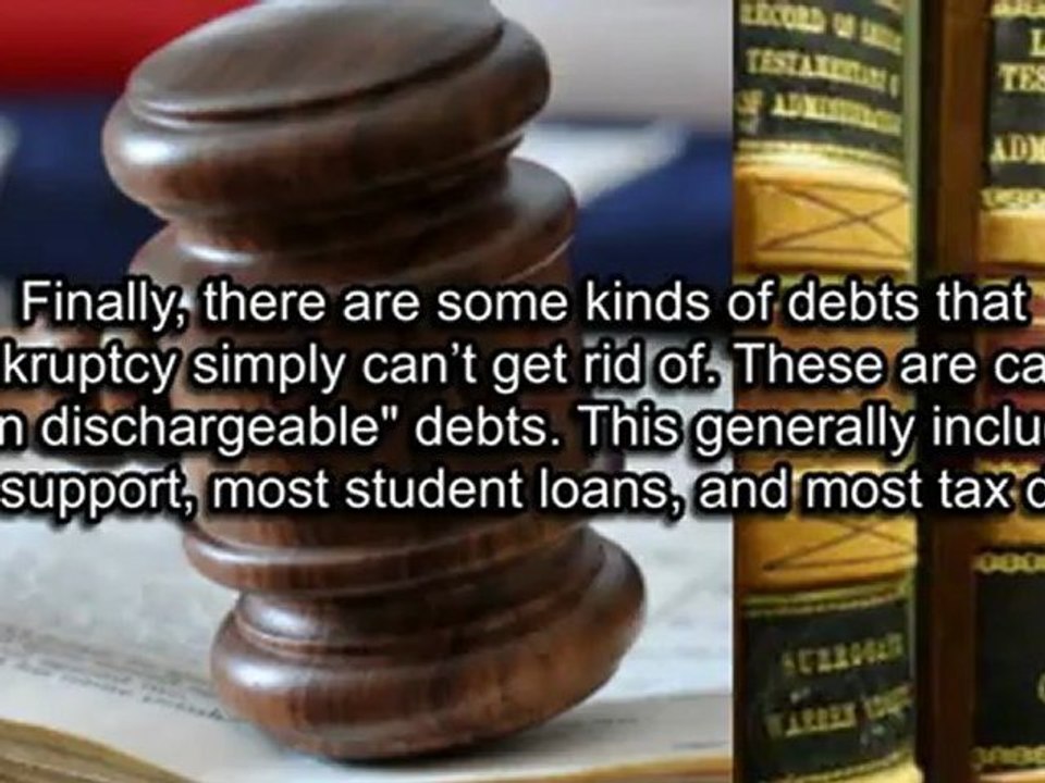 Bankruptcy Overview of San Diego Bankruptcy Court